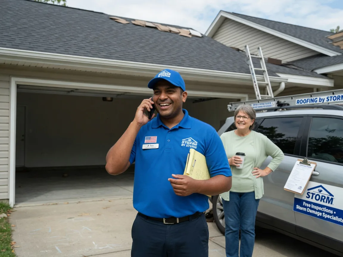 Roof Repair Near Me Amarillo, TX FAQs